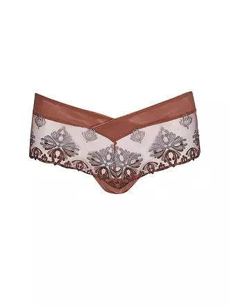 CHANTELLE | Culotte CHAMPS ELYSEES gren lily multico | rot